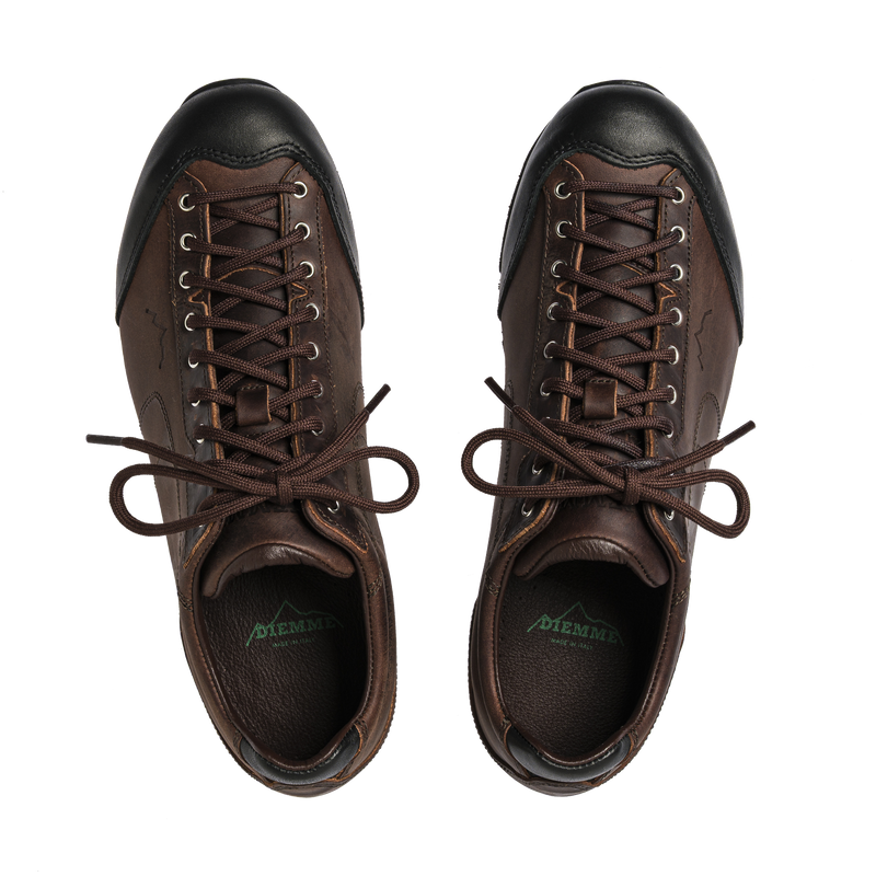 Movida 92 Mogano Waxed Leather M