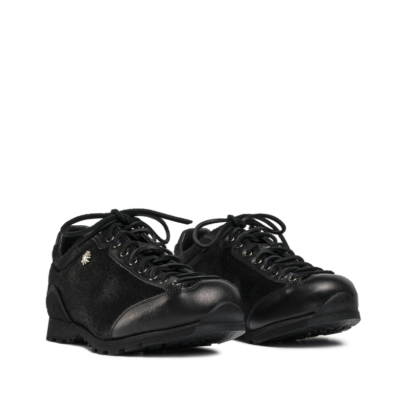 Movida 92 Black Haircalf W