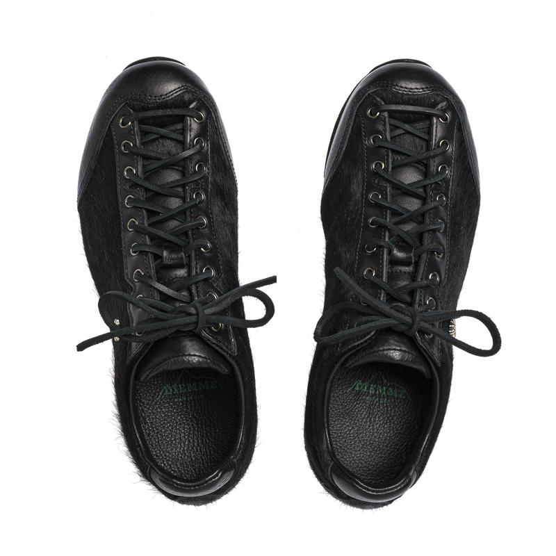 Movida 92 Black Haircalf W