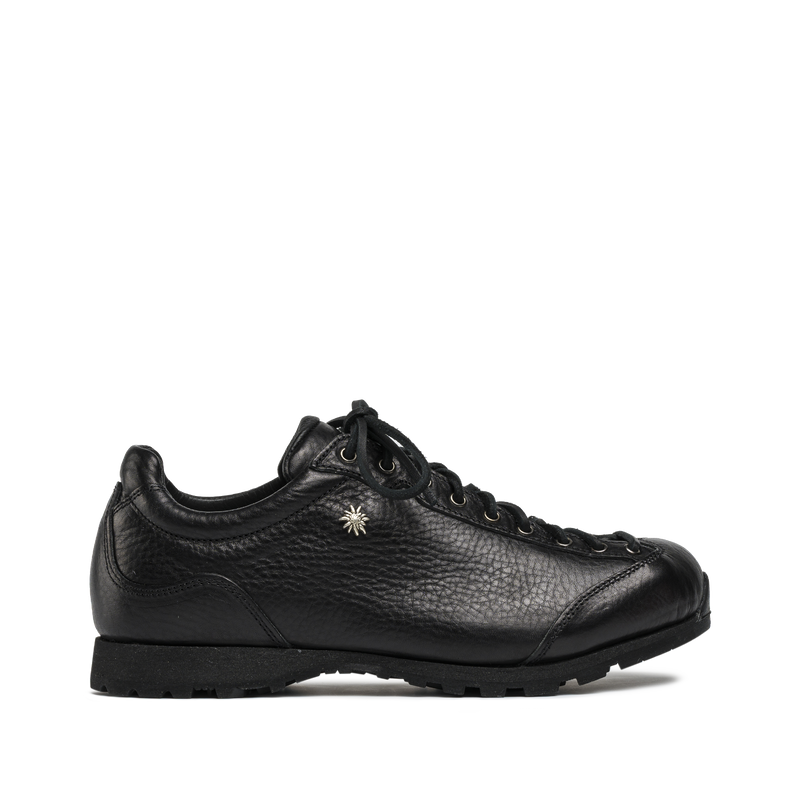 Movida 92 Black Leather W