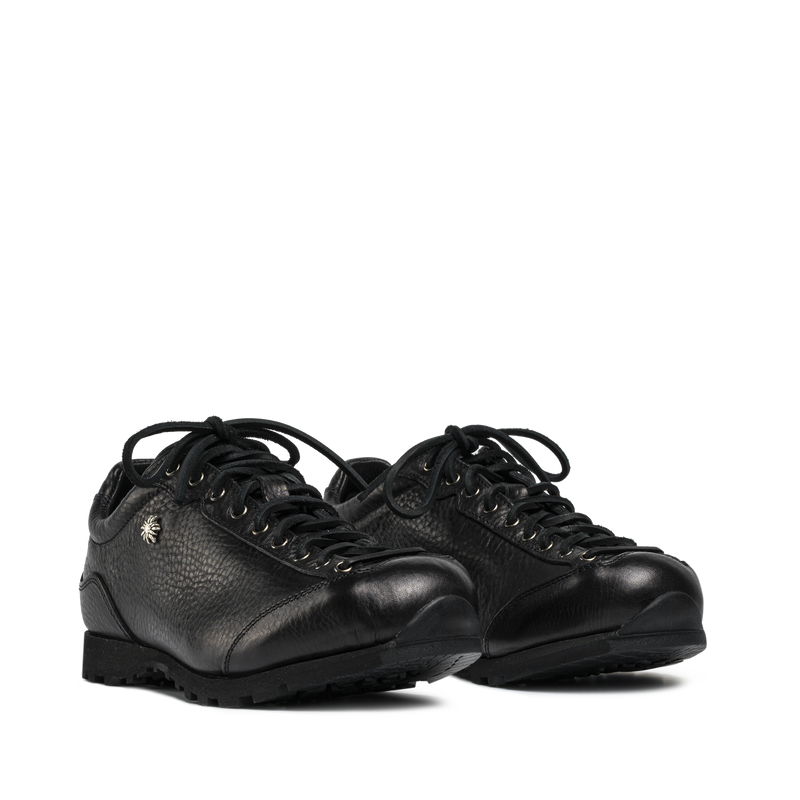 Movida 92 Black Leather W