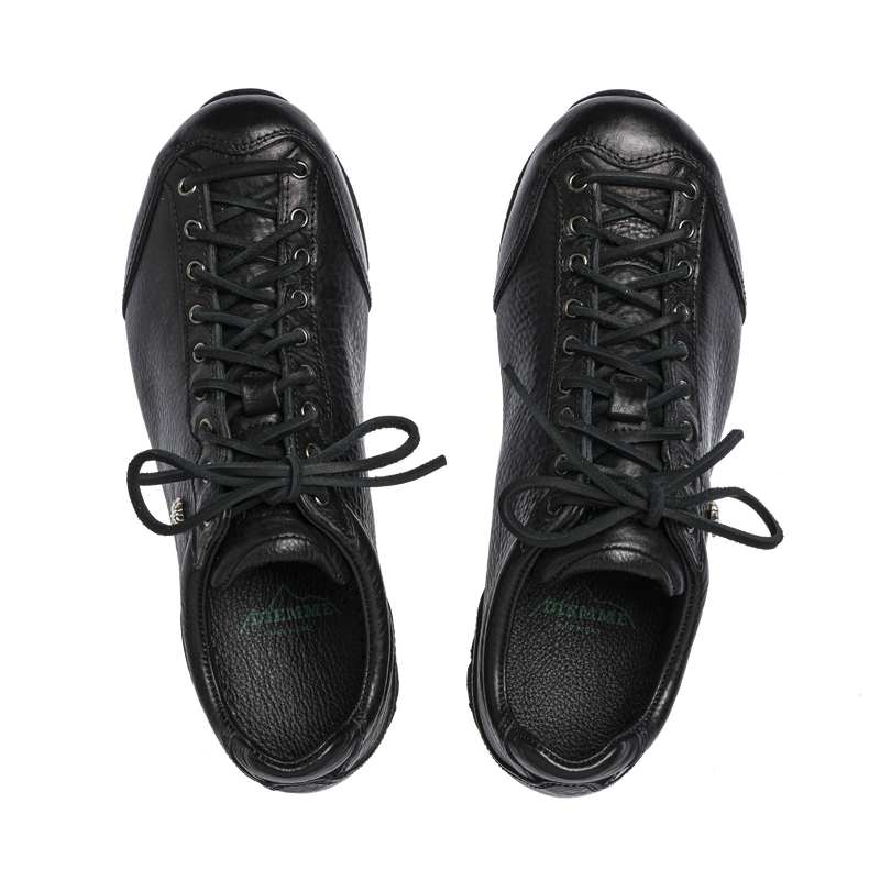 Movida 92 Black Leather W