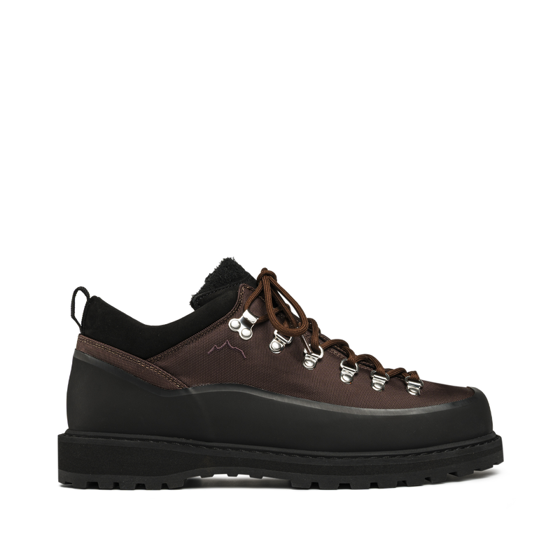 Roccia Basso Sport Mogano Fabric M