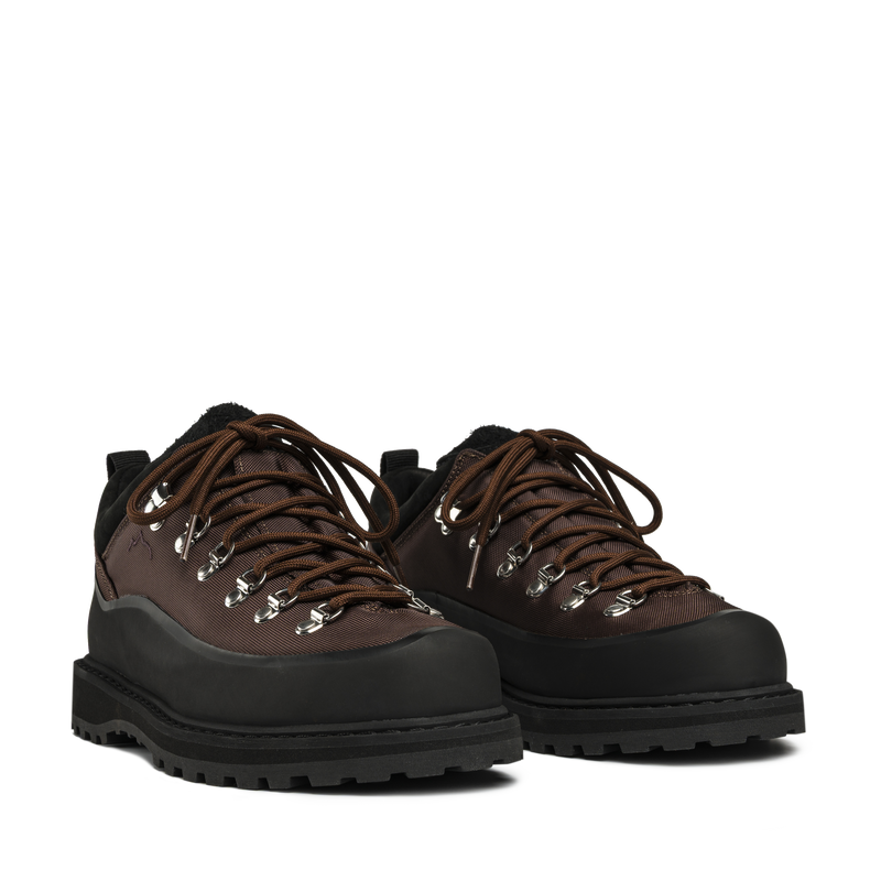 Roccia Basso Sport Mogano Fabric M