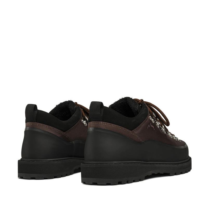 Roccia Basso Sport Mogano Fabric M