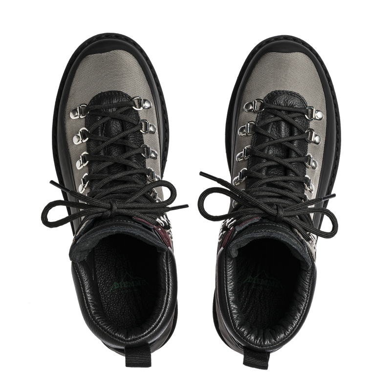 Roccia Vet Sport Silvergreen Fabric M