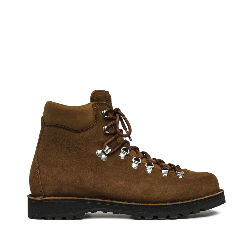 Roccia Vet Bison Suede M