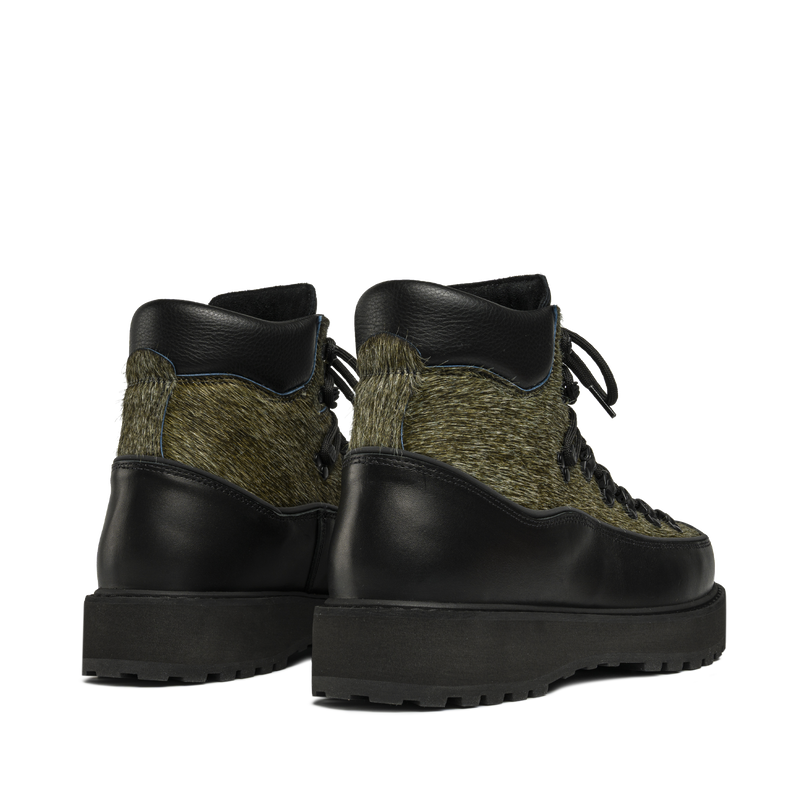 Roccia Vet Gala Petrol Haircalf M