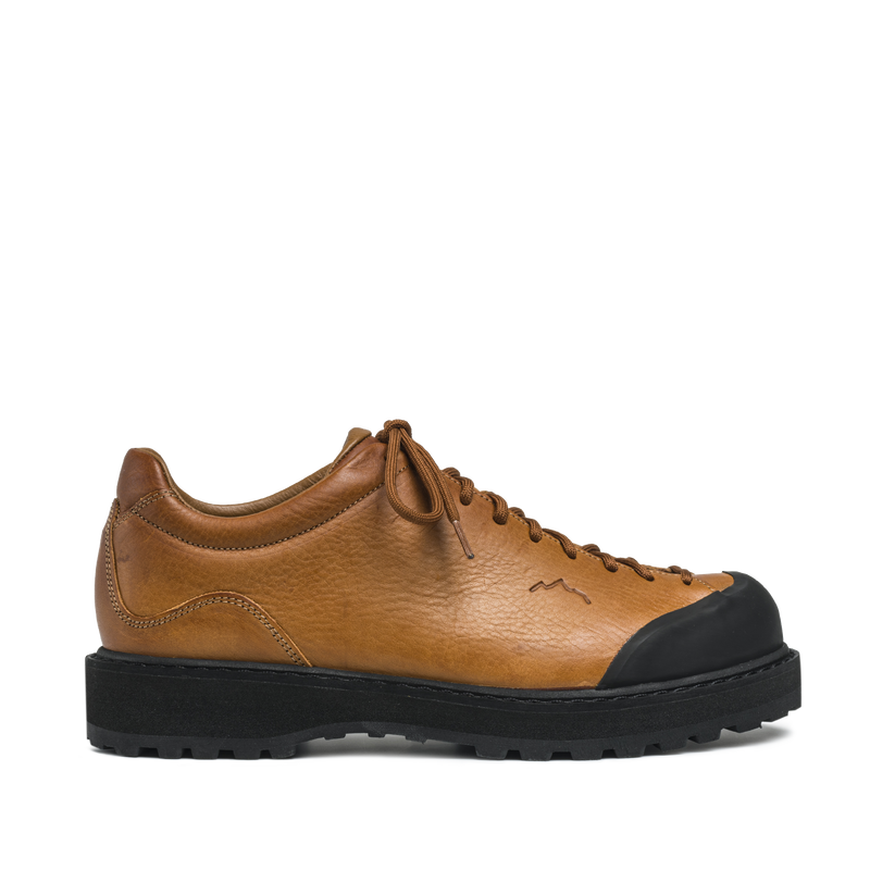 Ampezzo Tan Leather M
