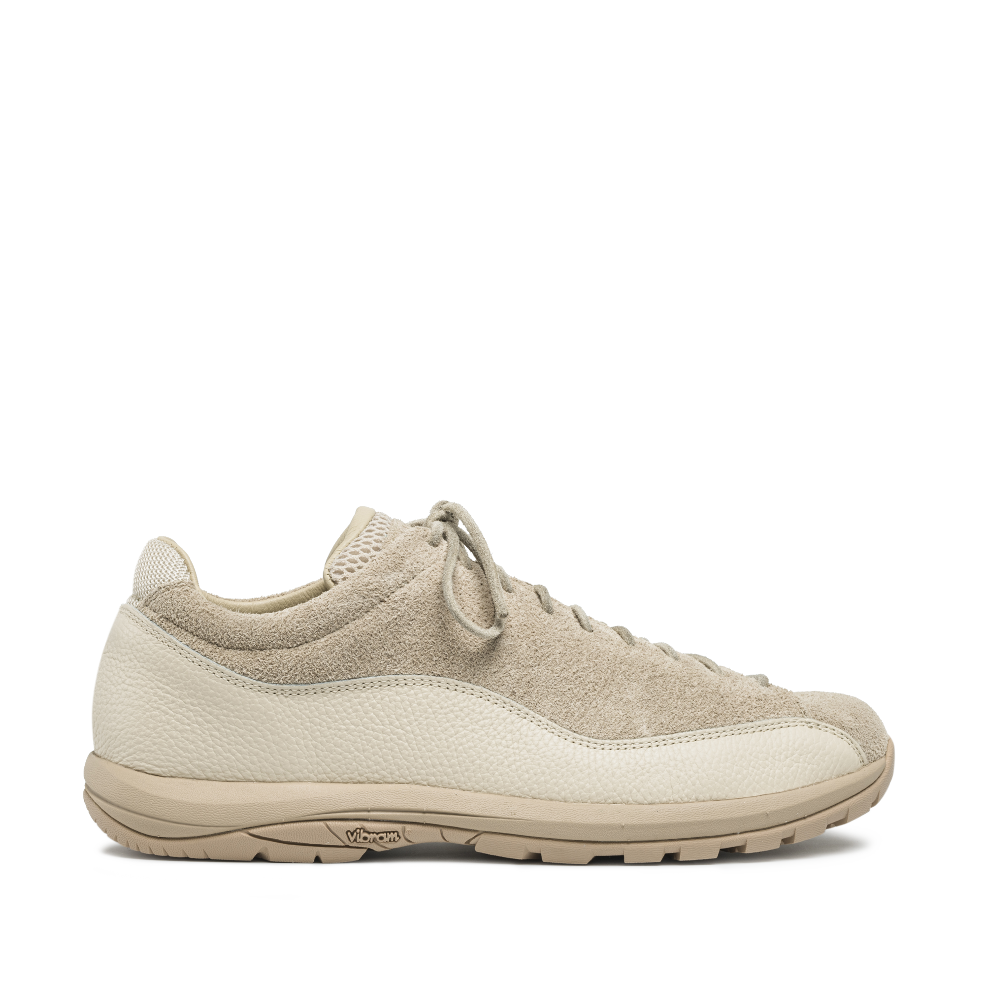 Diemme Footwear - Bardolino Sesame Suede M