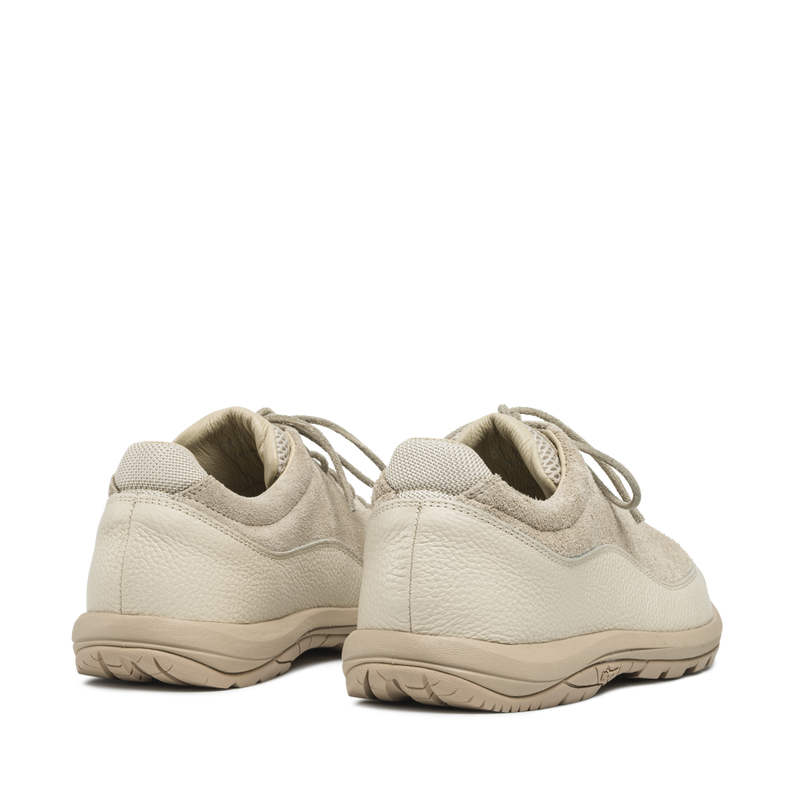 Bardolino Sesame Suede M