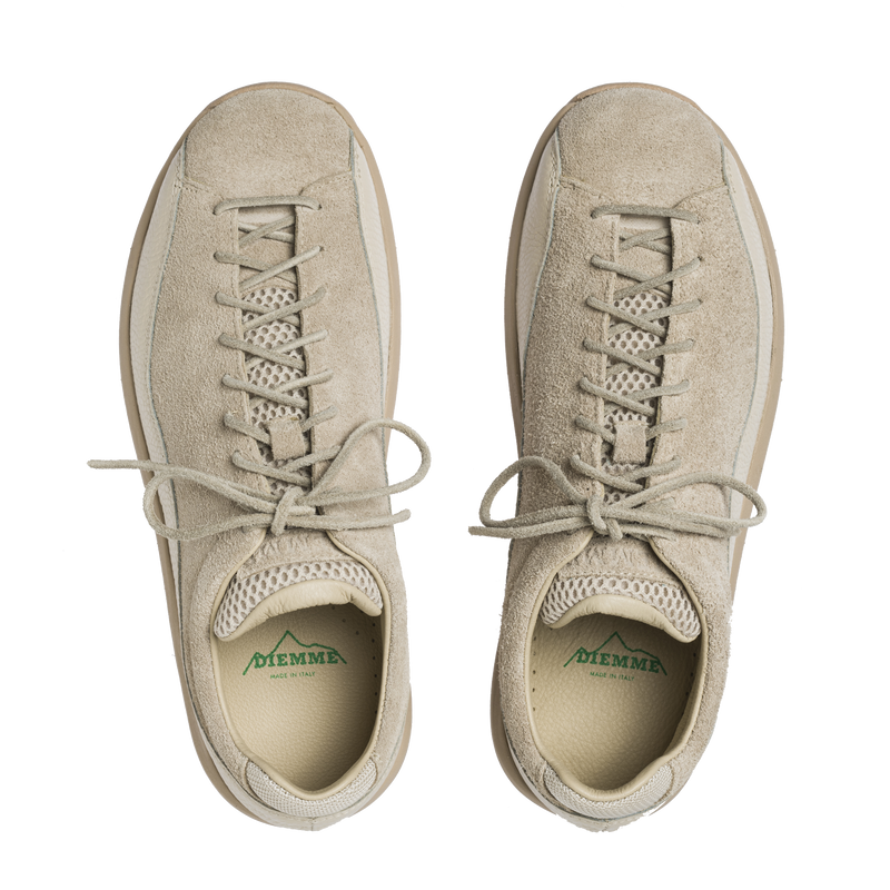 Bardolino Sesame Suede M
