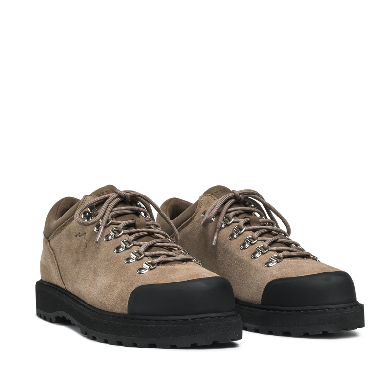 Cornaro Fallow Suede M