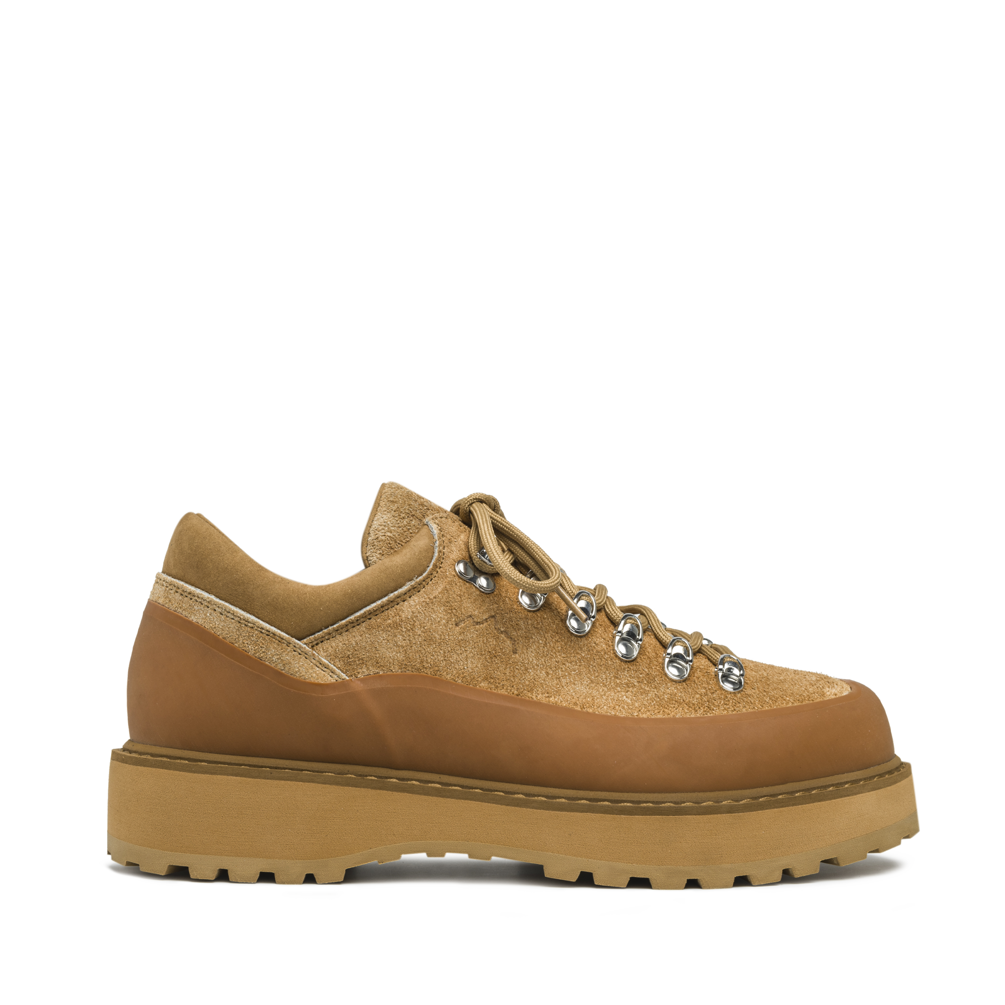 Diemme Cornaro Gomma Boots 28cm ディエッメ ブツ Diemme Footwear - Cornaro Gomma Faded Tan Suede M