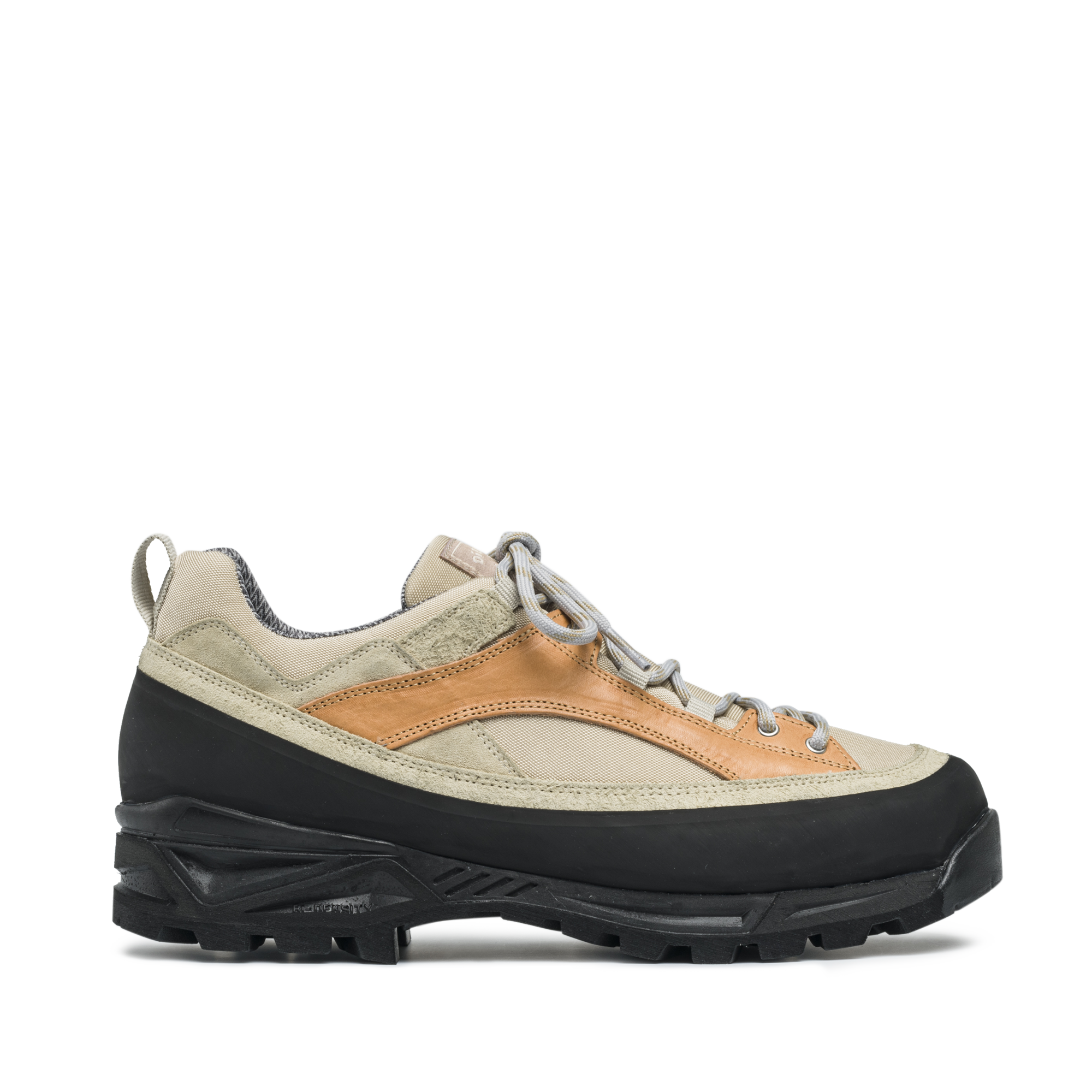 Diemme Grappa Hiker Shoe Peach Mix Men\'s Size 43 Peach Mix Sneakers Box Lace Up Diemme Grappa Hiker, Dark Green, Size 42 (Men main image 2