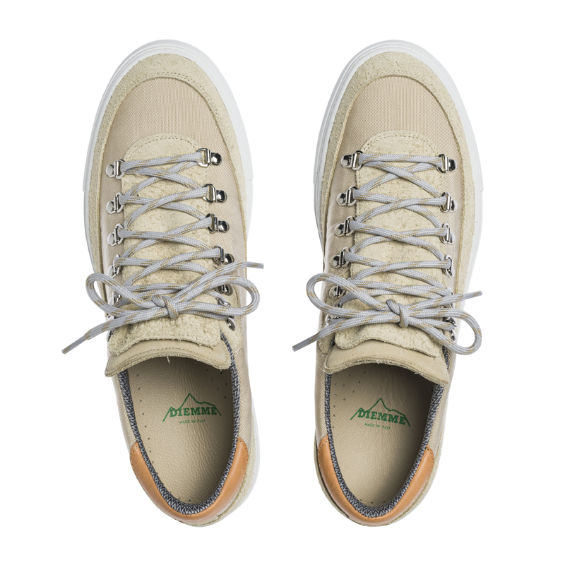 Marostica Low Sport Beige Cordura M