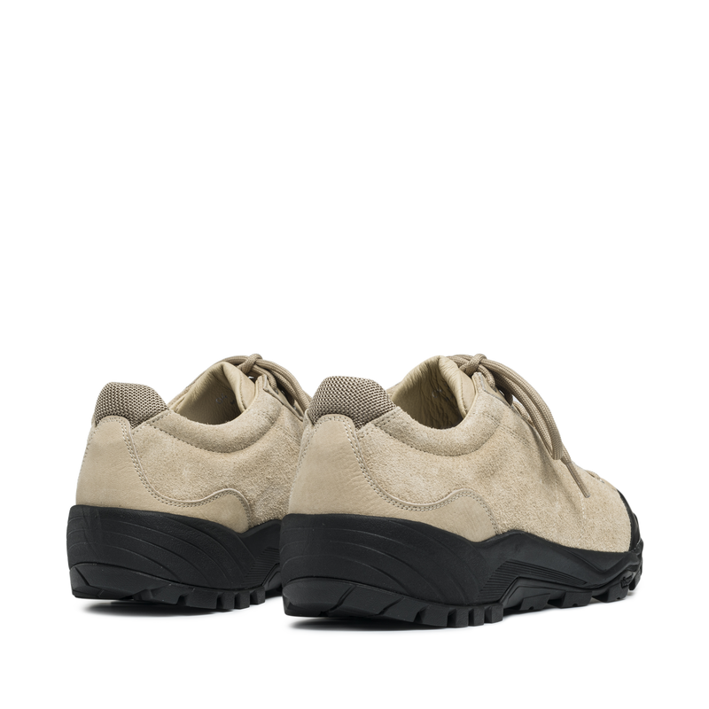 Movida Sesame Suede M