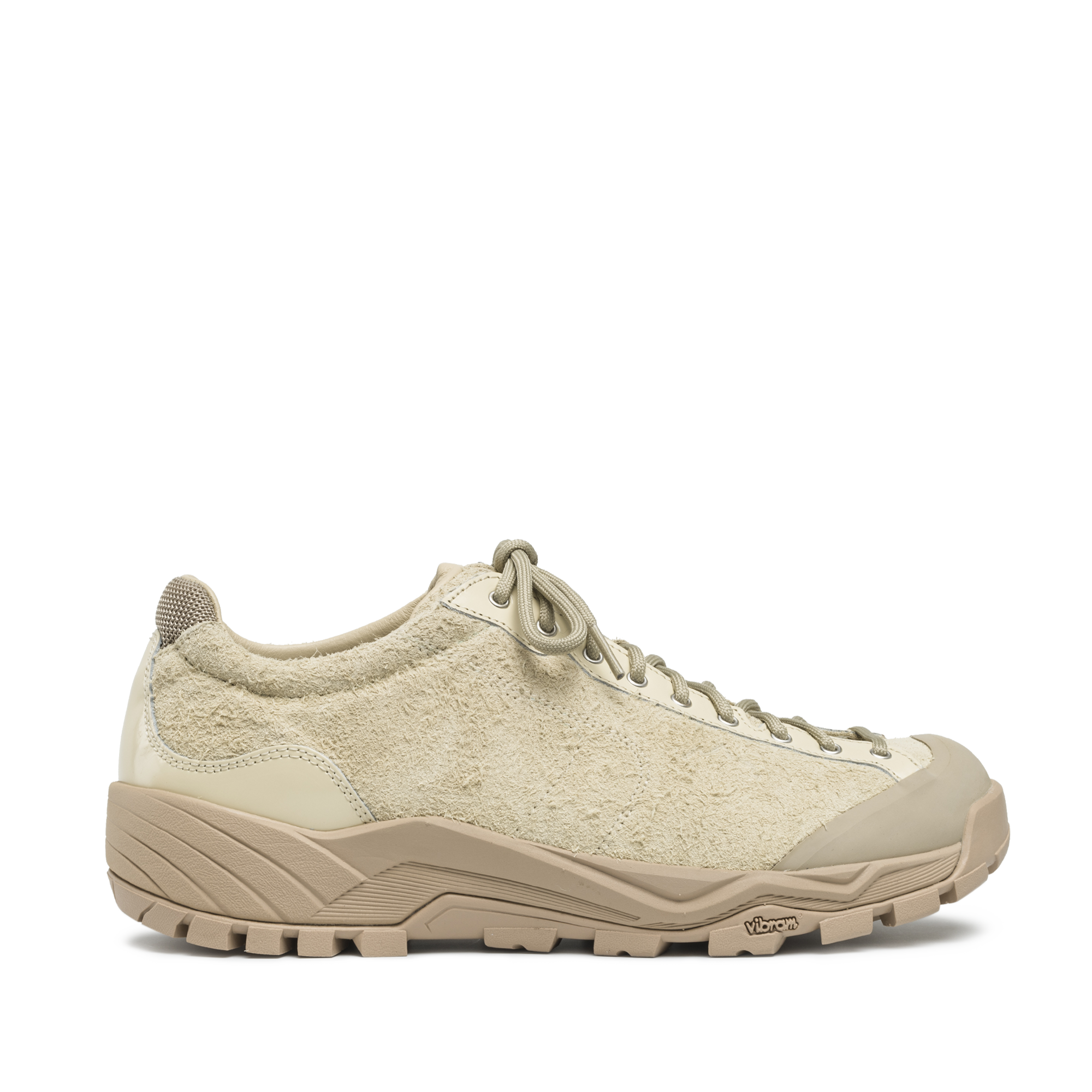 Diemme Footwear - Movida Sesame Rough Suede M