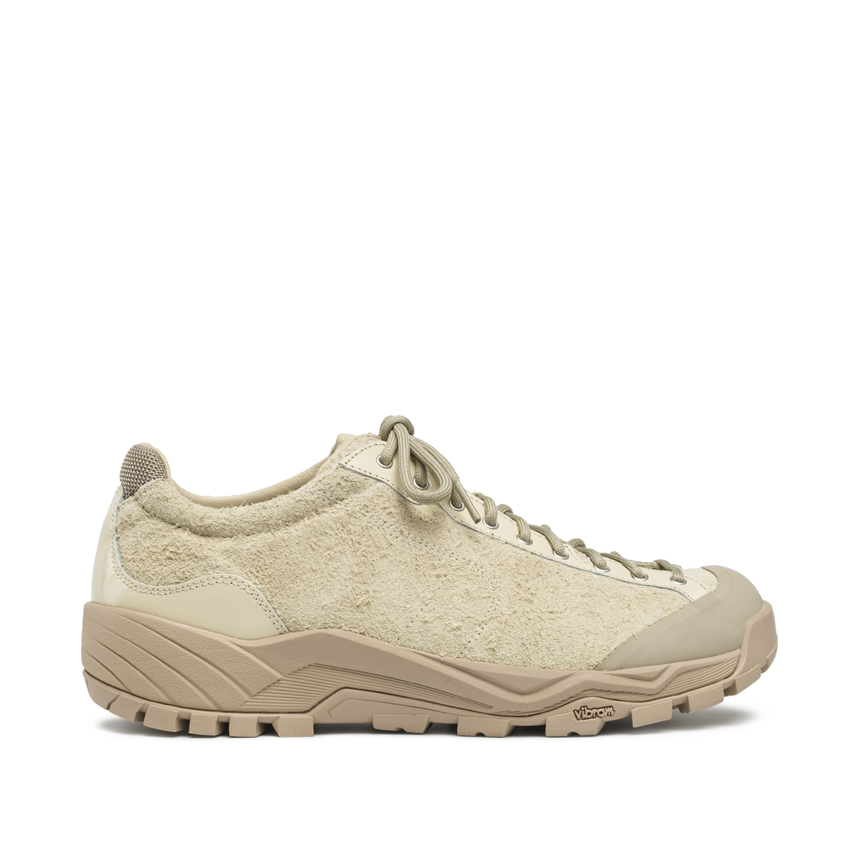 Diemme Footwear - Movida Sesame Rough Suede M