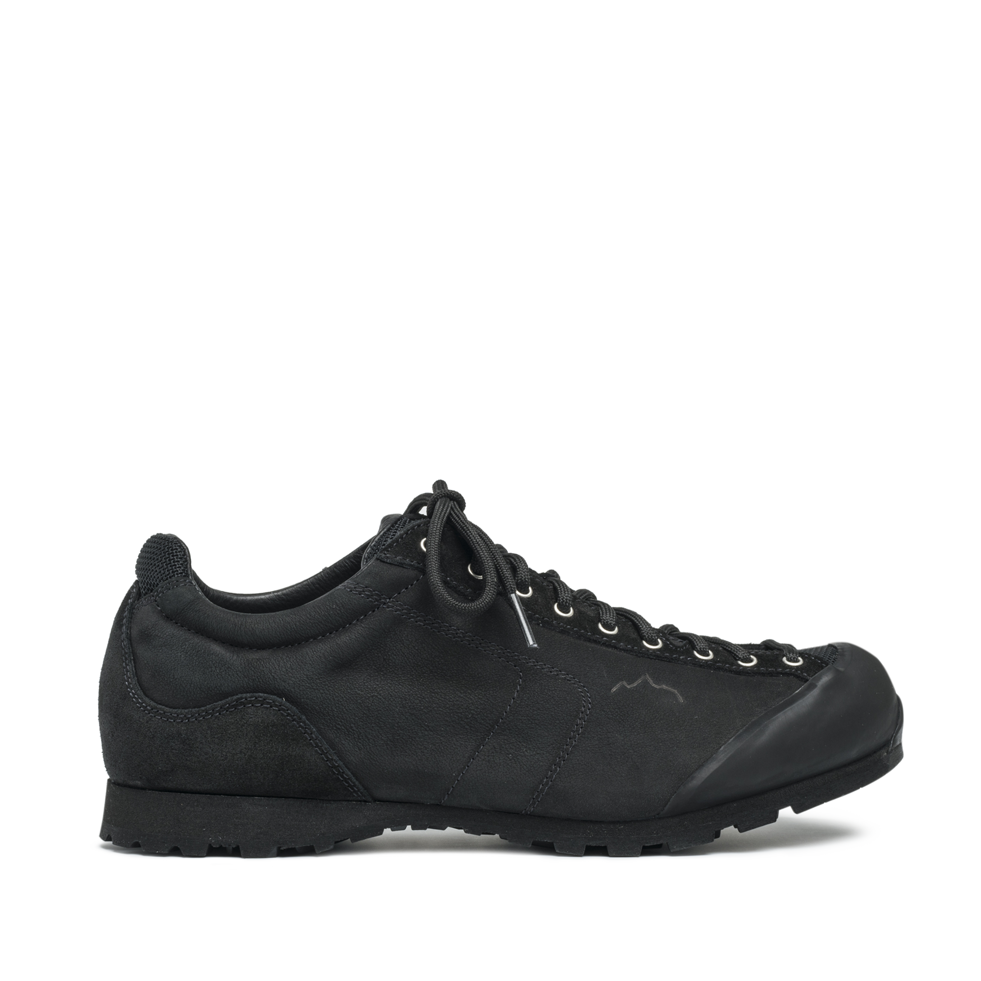 Diemme Footwear - Movida 92 Black Nubuck M