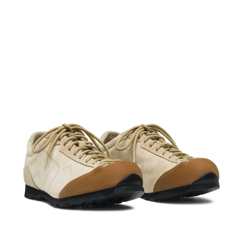 Movida ’92 Light Tan Nubuck M