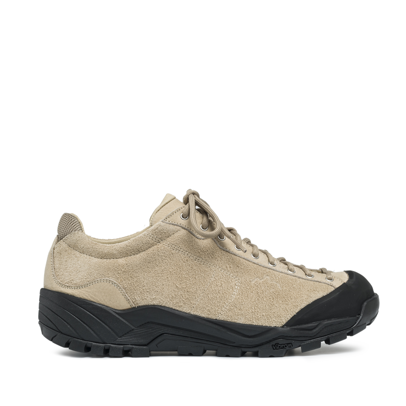 Movida Sesame Suede W