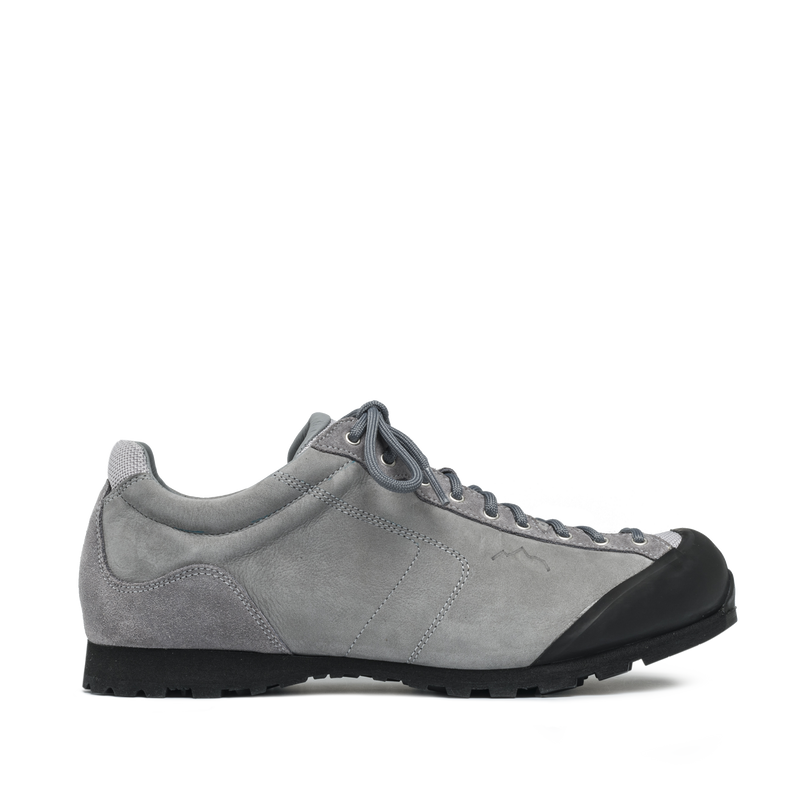 Movida '92 Dark Grey Nubuck W