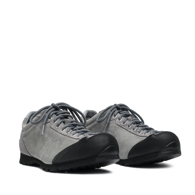 Movida 92 Dark Grey Nubuck W