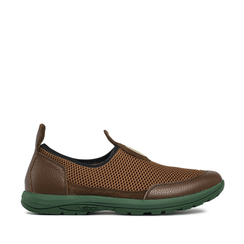 Pantelleria Bison Mesh W