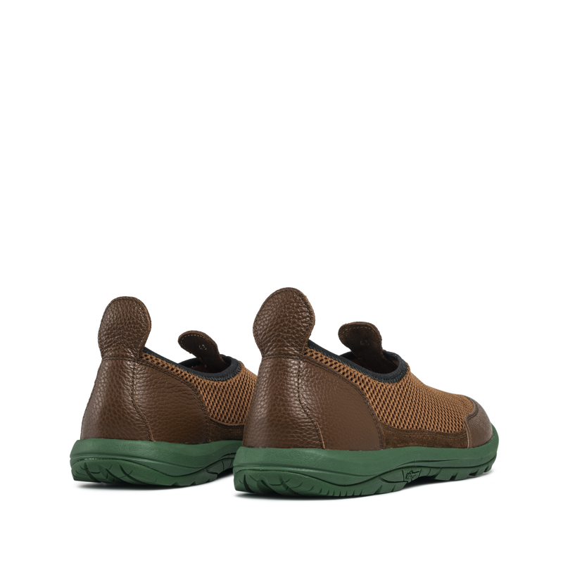 Pantelleria Bison Mesh W