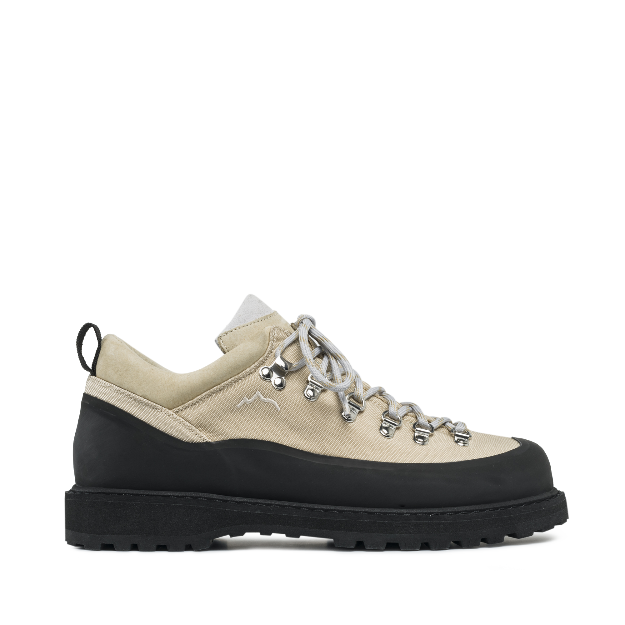 Diemme Footwear - Roccia Basso Sport Beige Cordura M