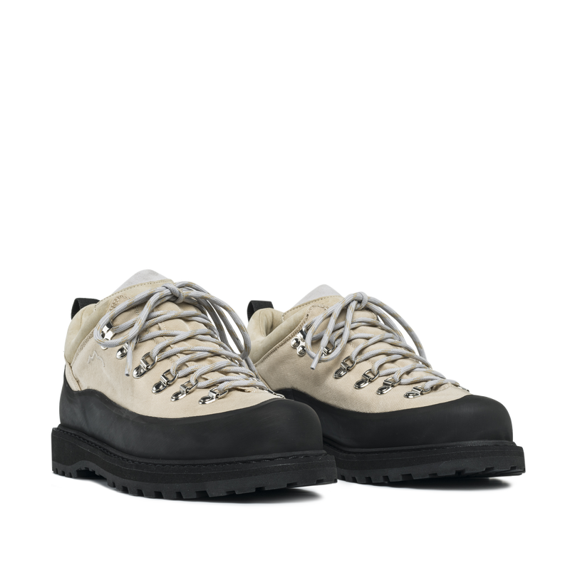 Roccia Basso Sport Beige Cordura M