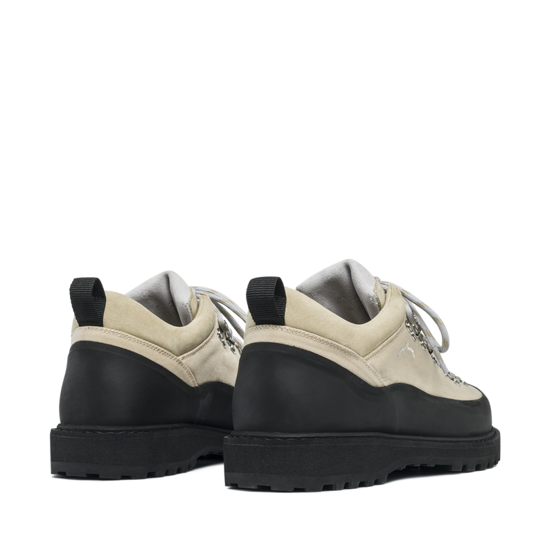 Roccia Basso Sport Beige Cordura M