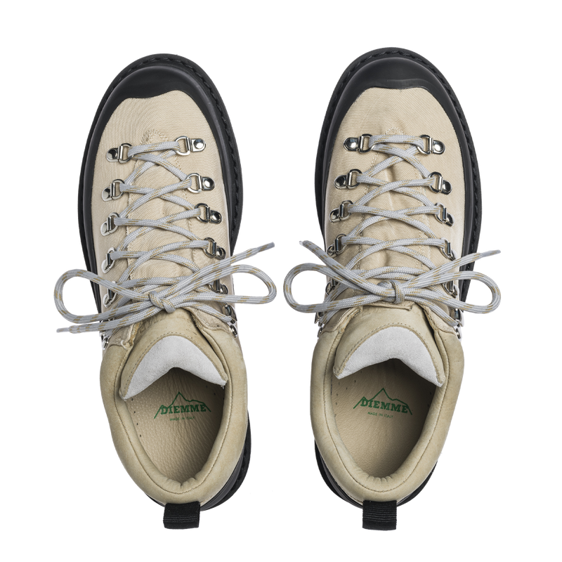 Roccia Basso Sport Beige Cordura M