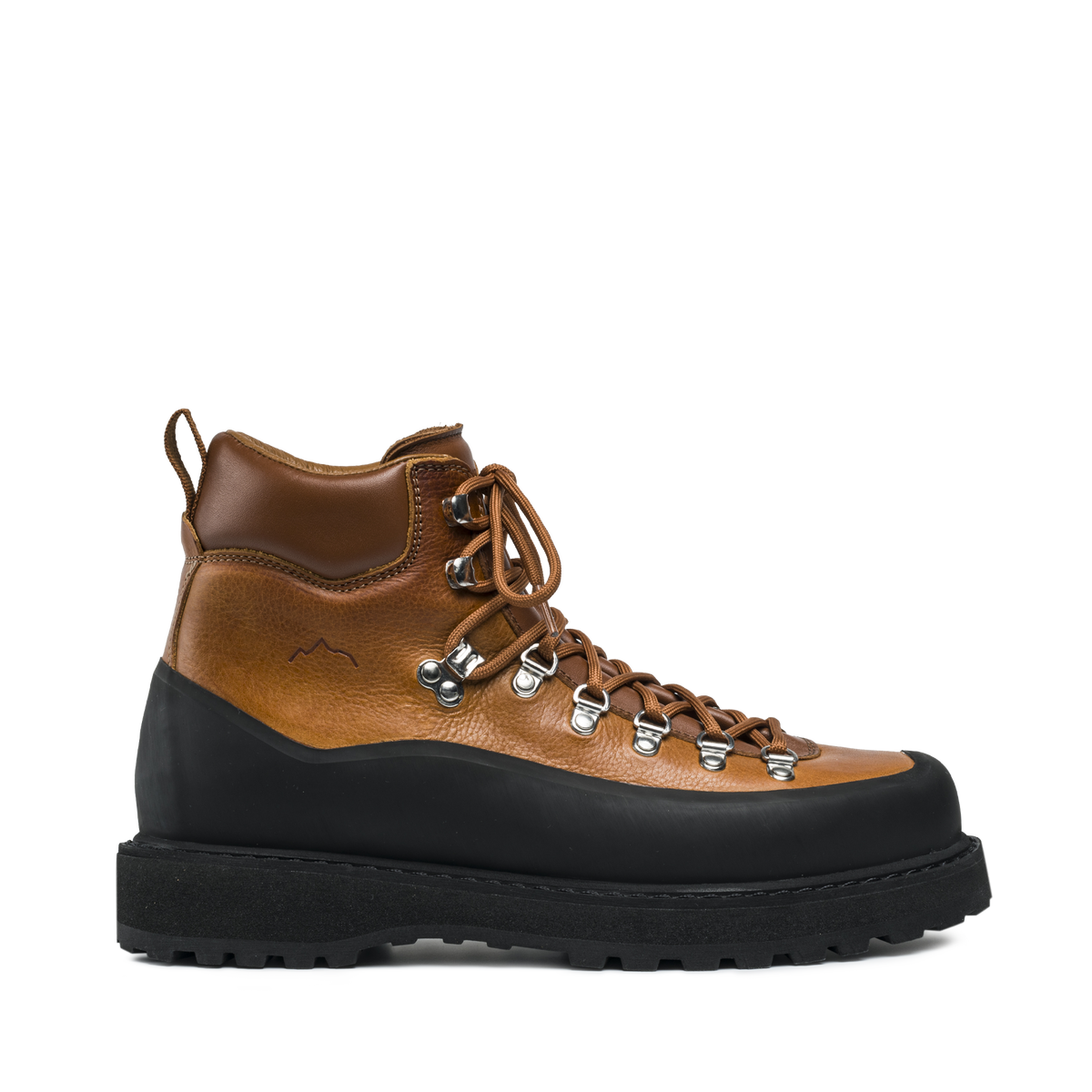 Diemme Footwear - Roccia Vet Gomma Tan Bovine Leather M