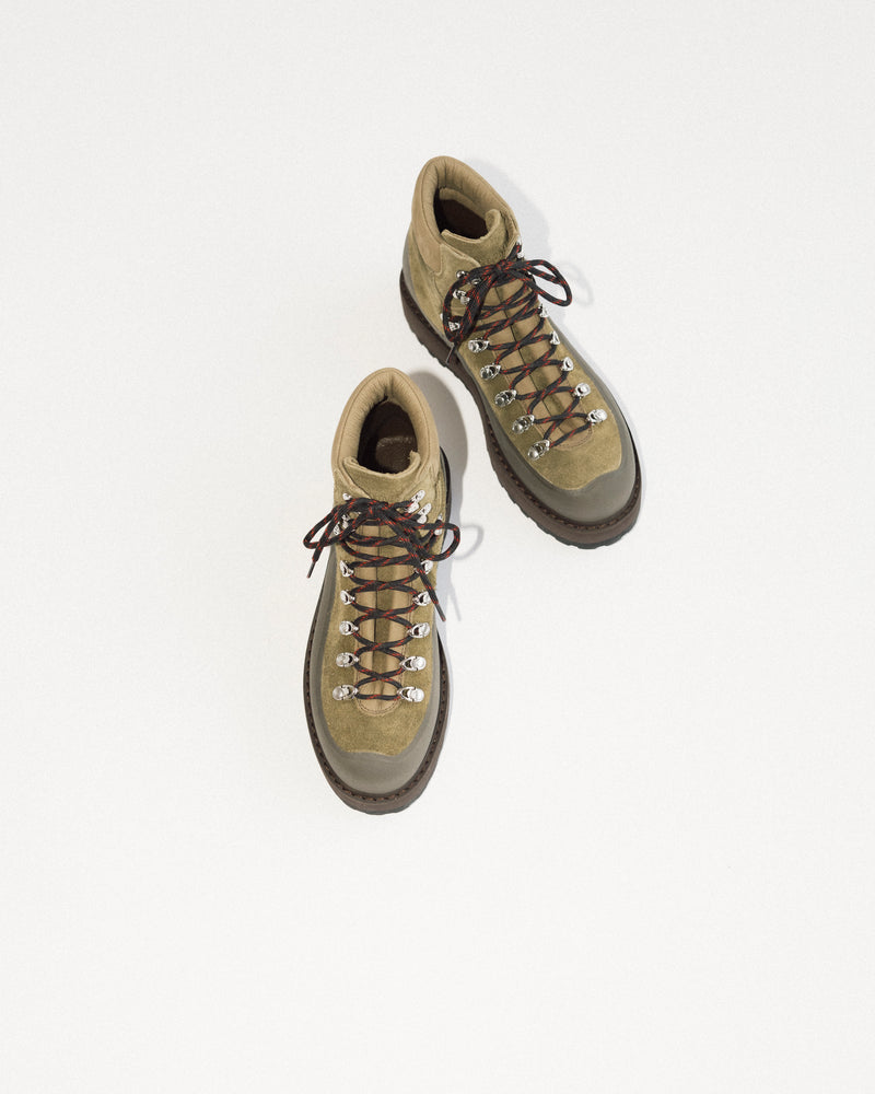 靴 Diemme Leather Sandal Diemme Footwear - Official Online Store