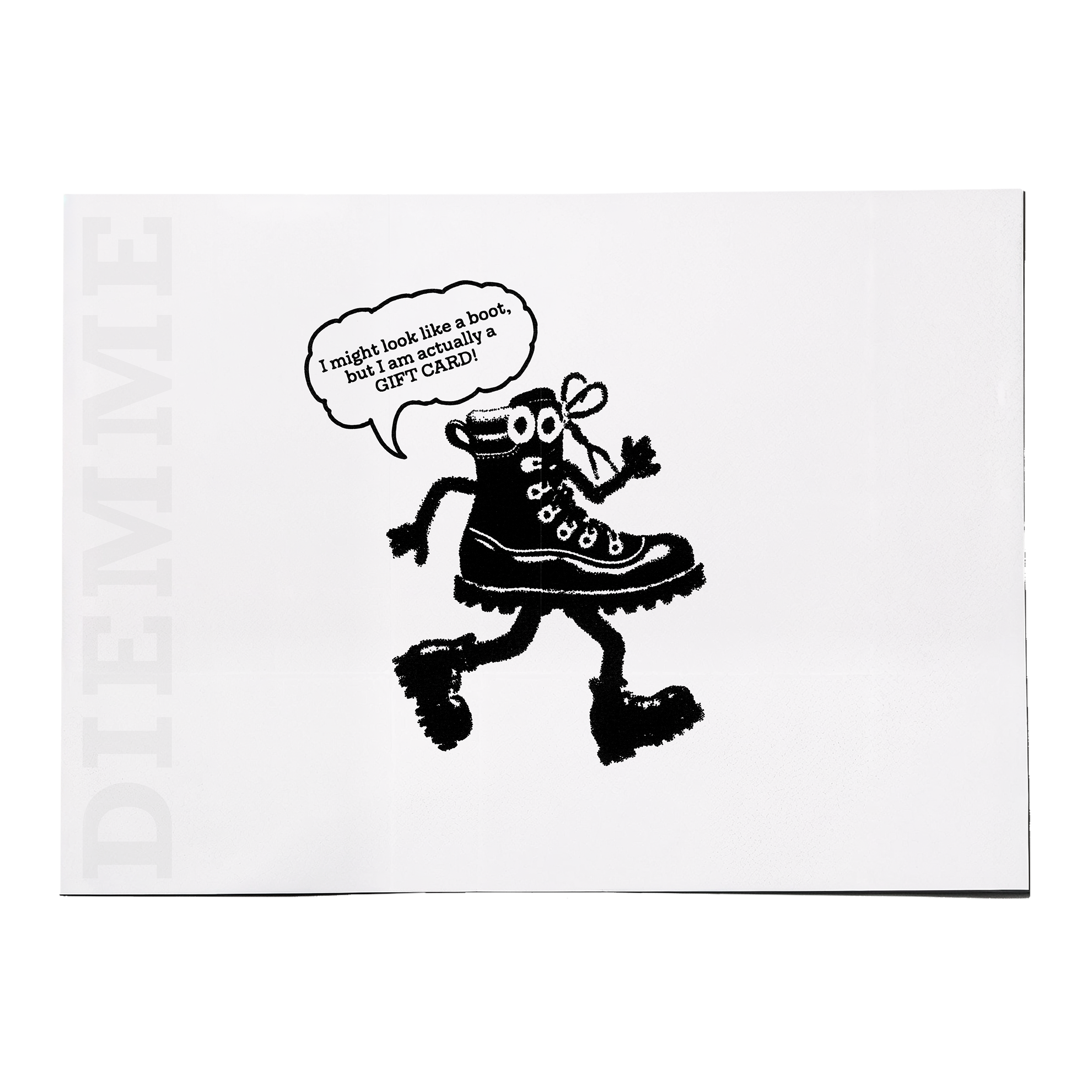 Diemme Footwear - Gift Card