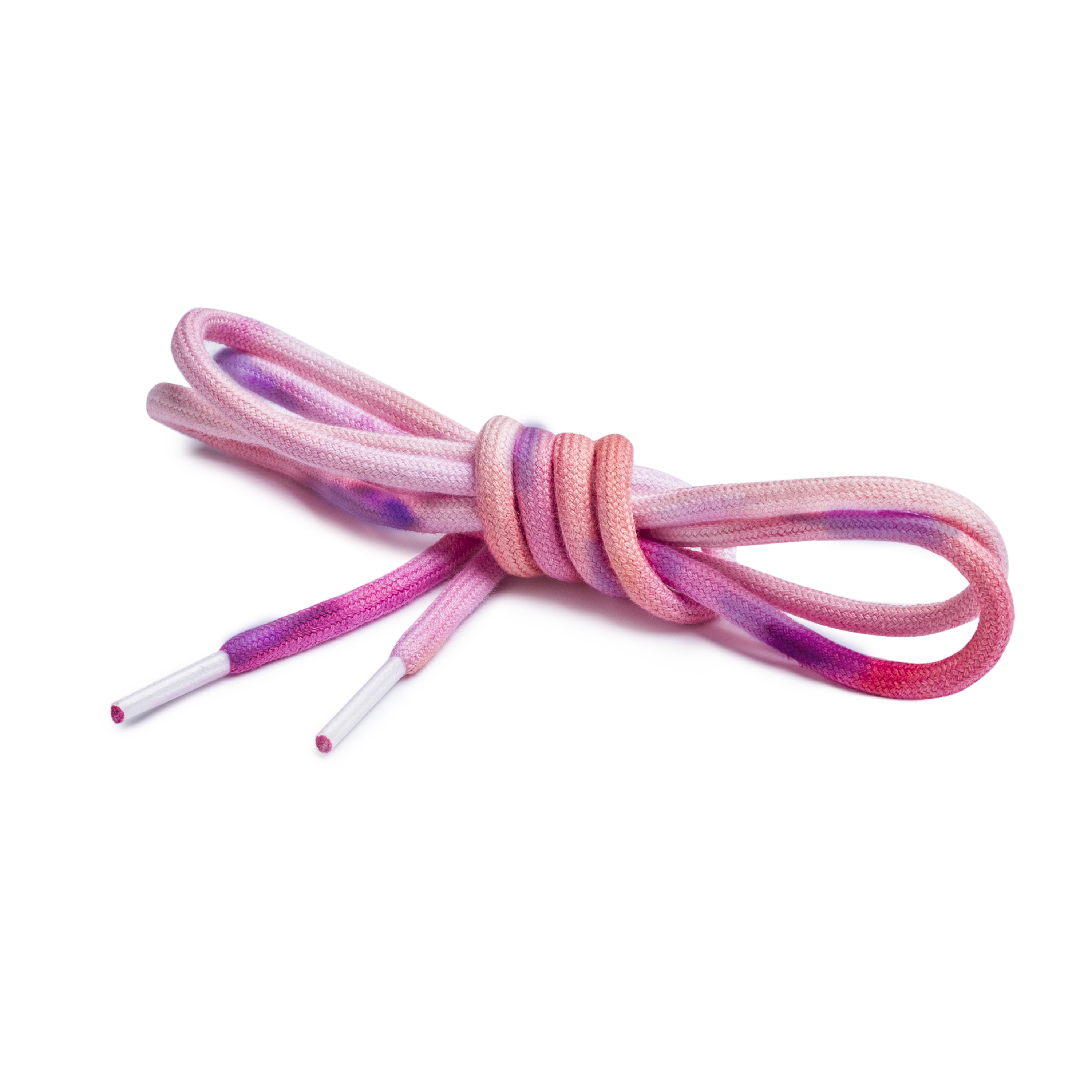 Pink boot laces sales
