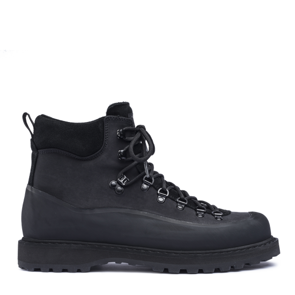 Diemme Footwear - Diemme X Ten C Roccia Vet Black M