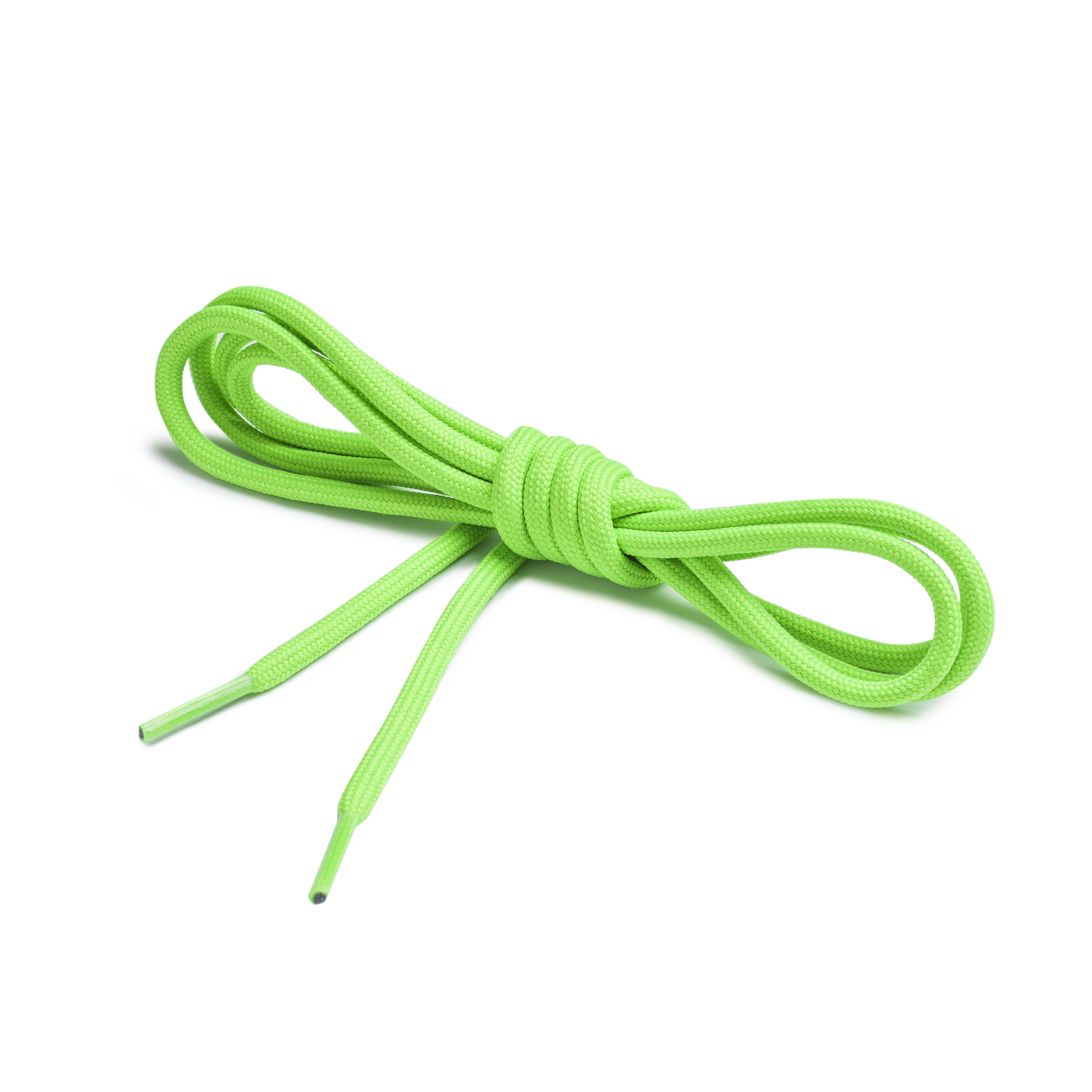 Diemme Footwear Shoe Laces Neon Green
