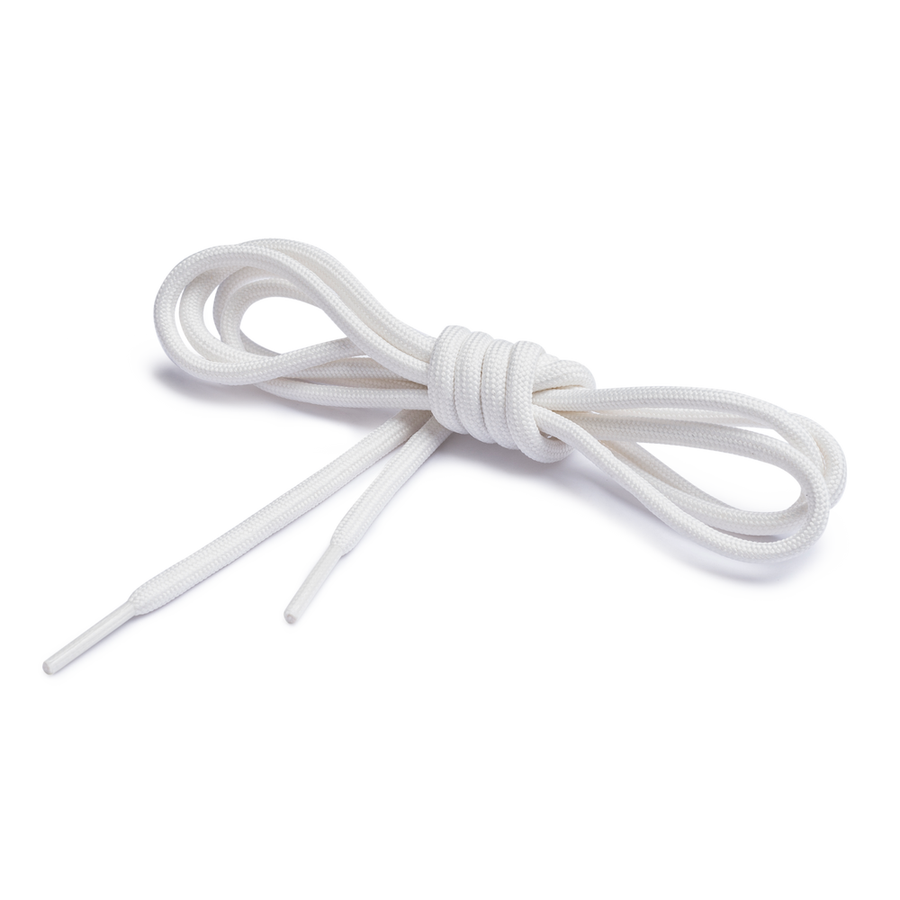 Shoe Laces White Diemme Footwear