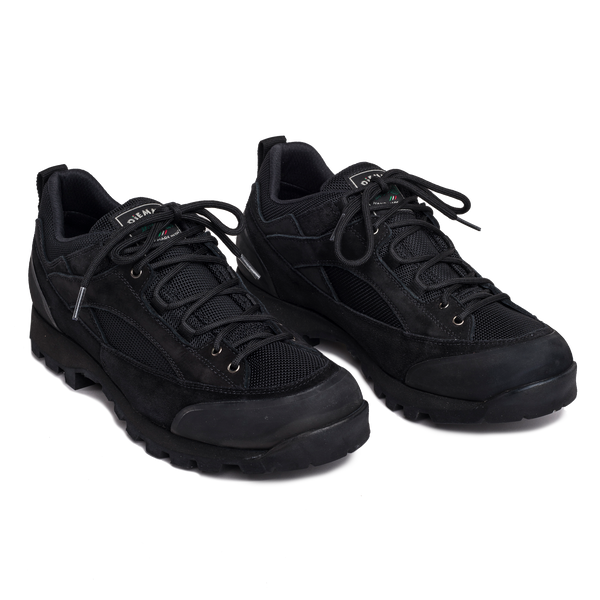 Diemme Footwear - Grappa Hiker Black M