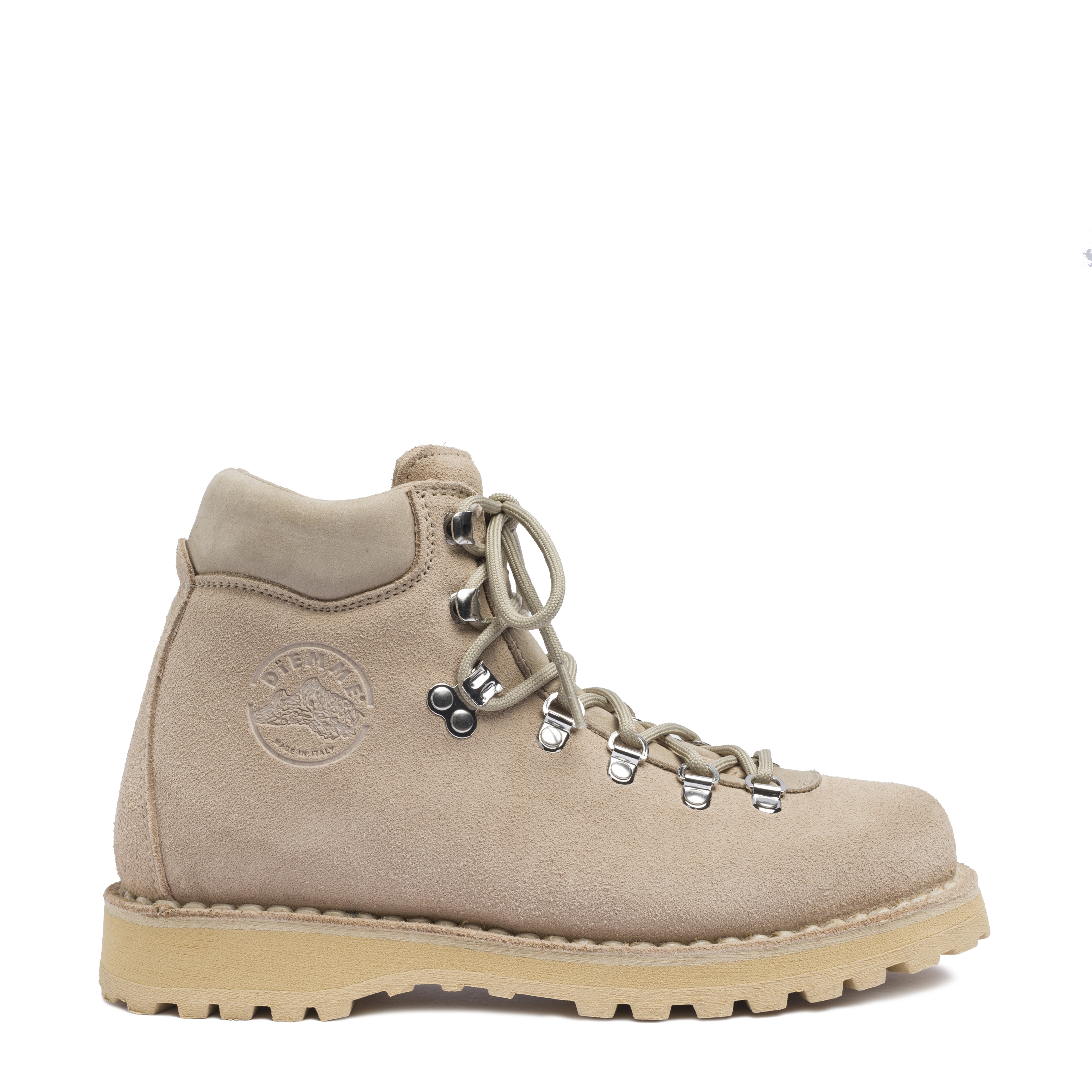 Diemme Footwear - Roccia Vet Sand Suede