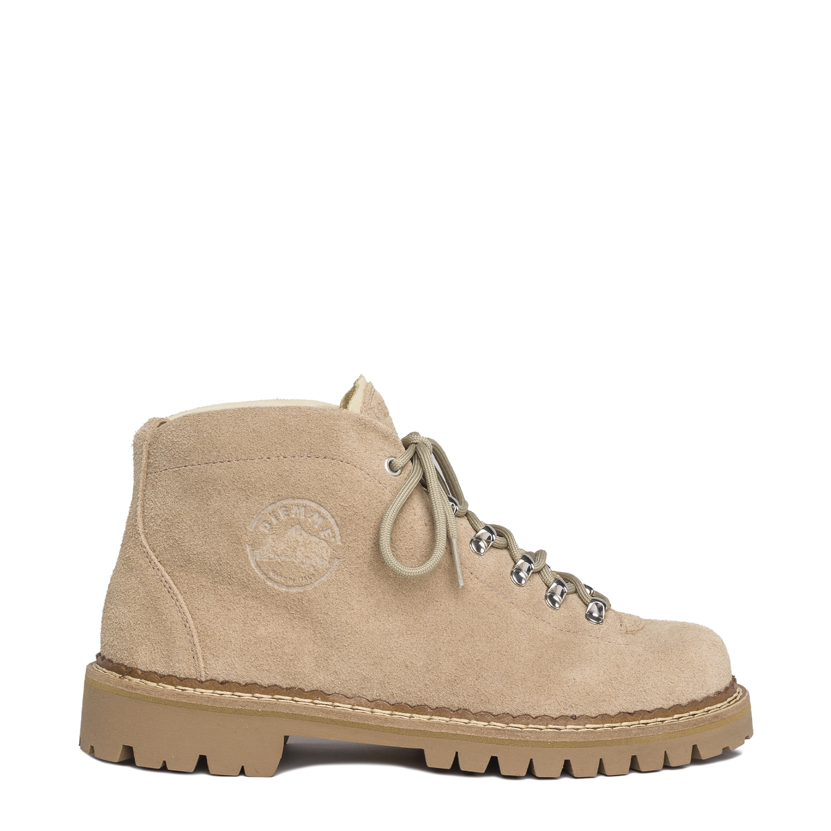 Tirol Sand Suede