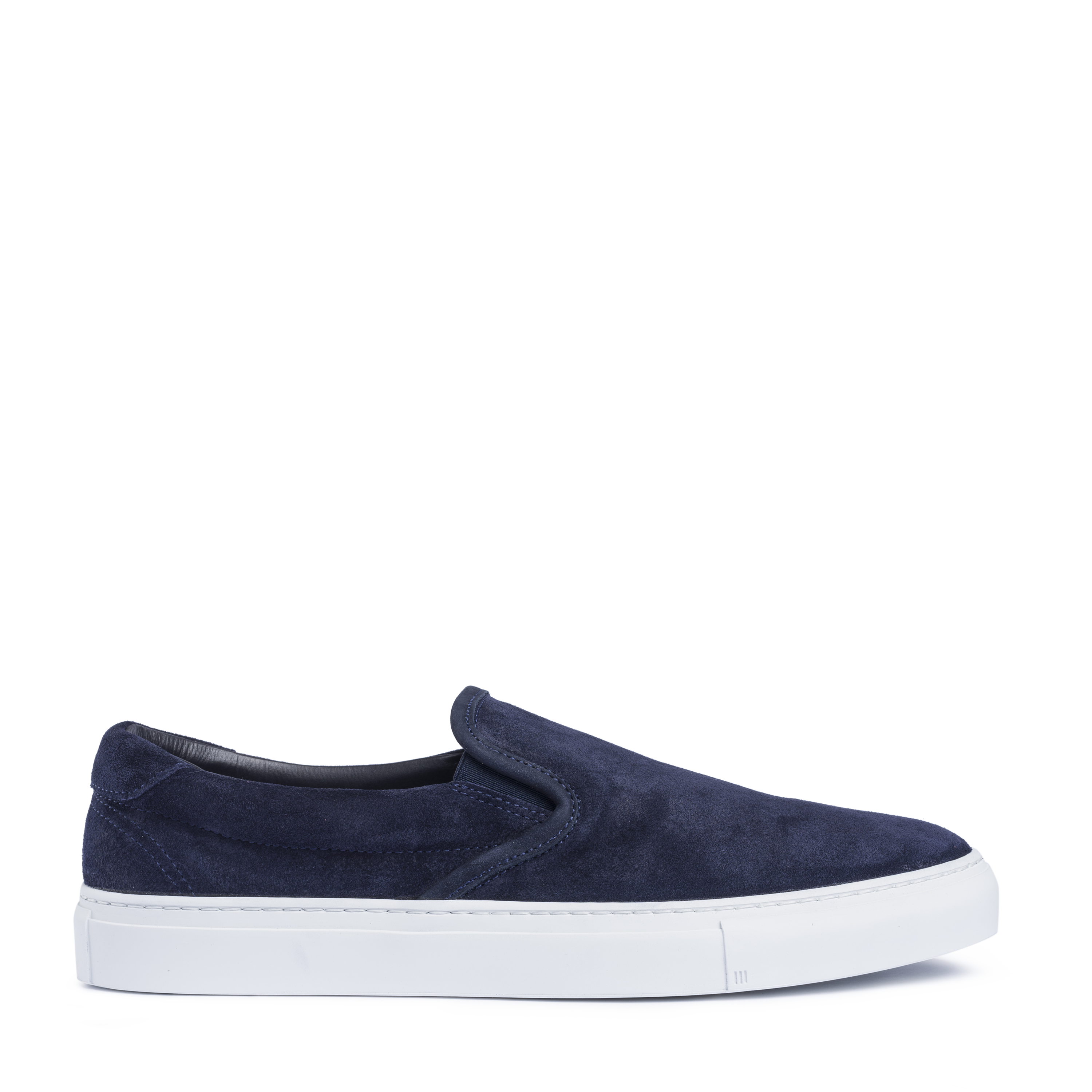 Diemme Footwear Garda Navy Suede M