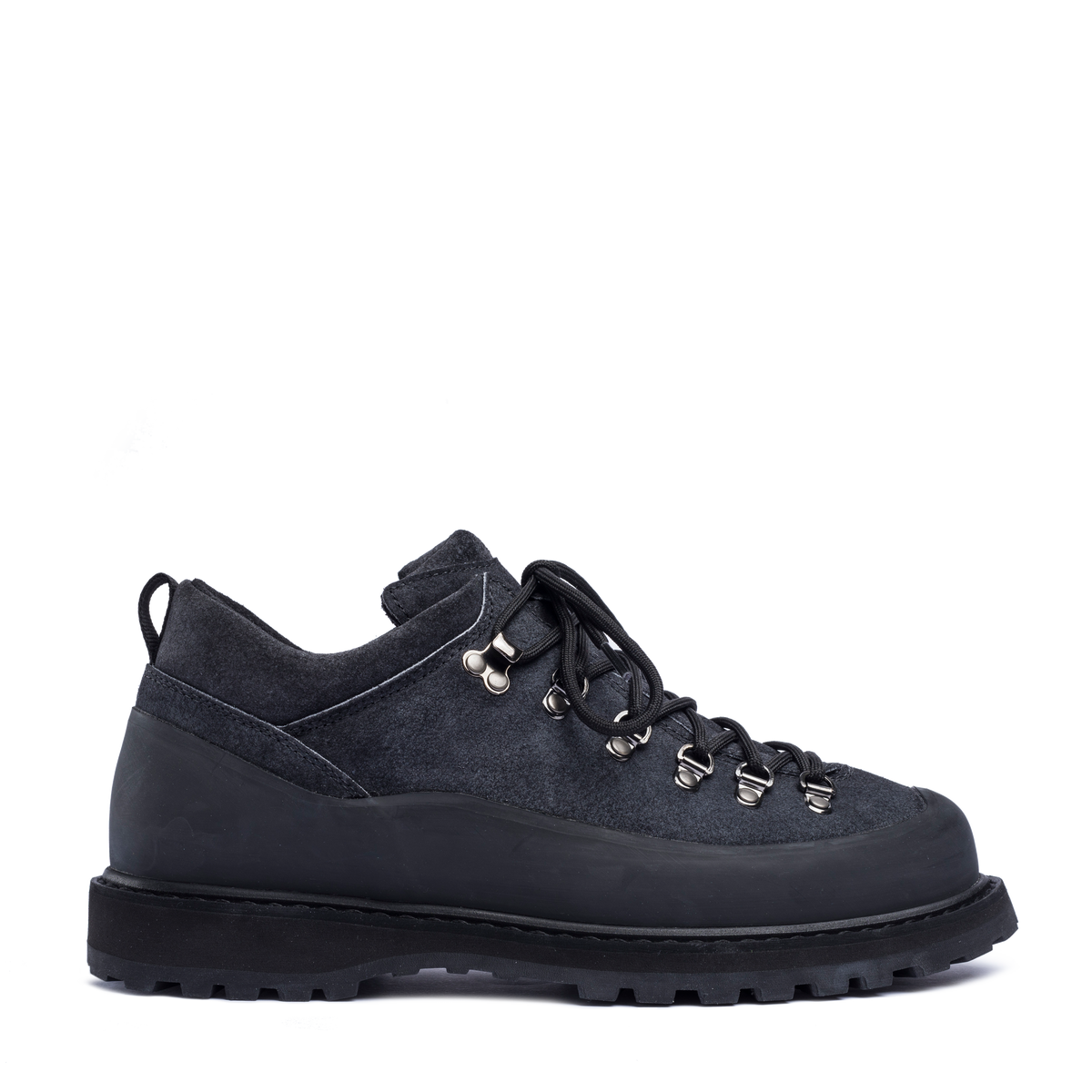 Roccia Basso Faded Black M
