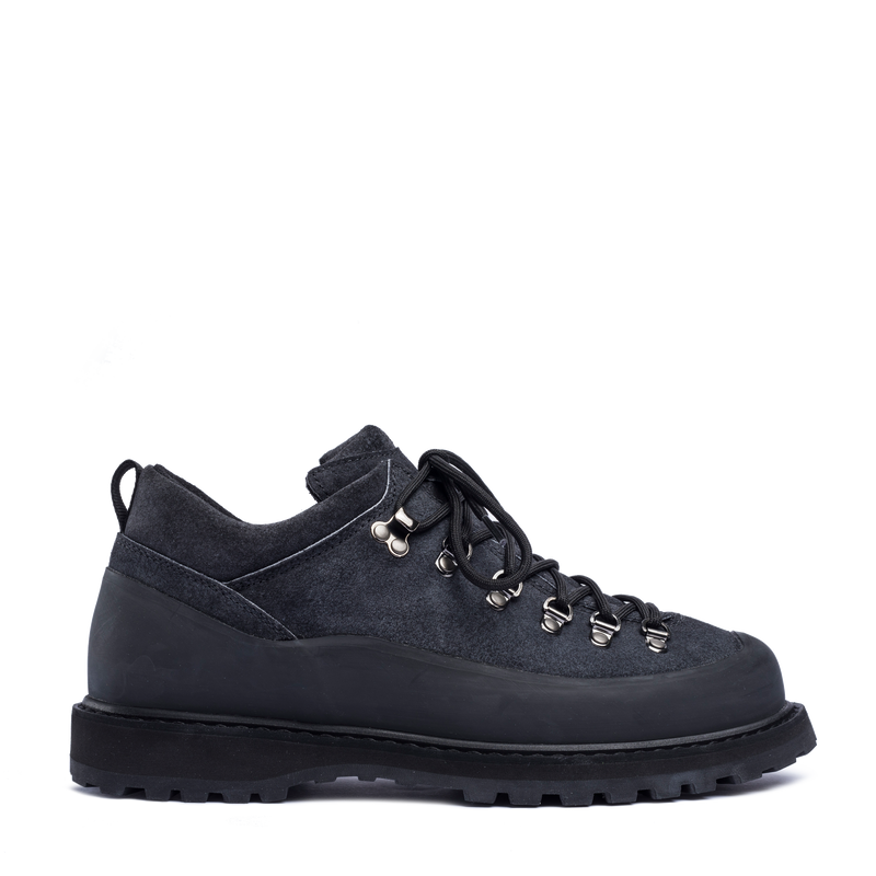 Roccia Basso Faded Black M