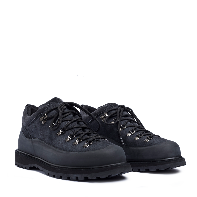 Roccia Basso Faded Black M