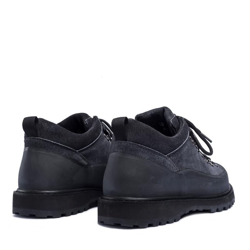 Roccia Basso Faded Black M