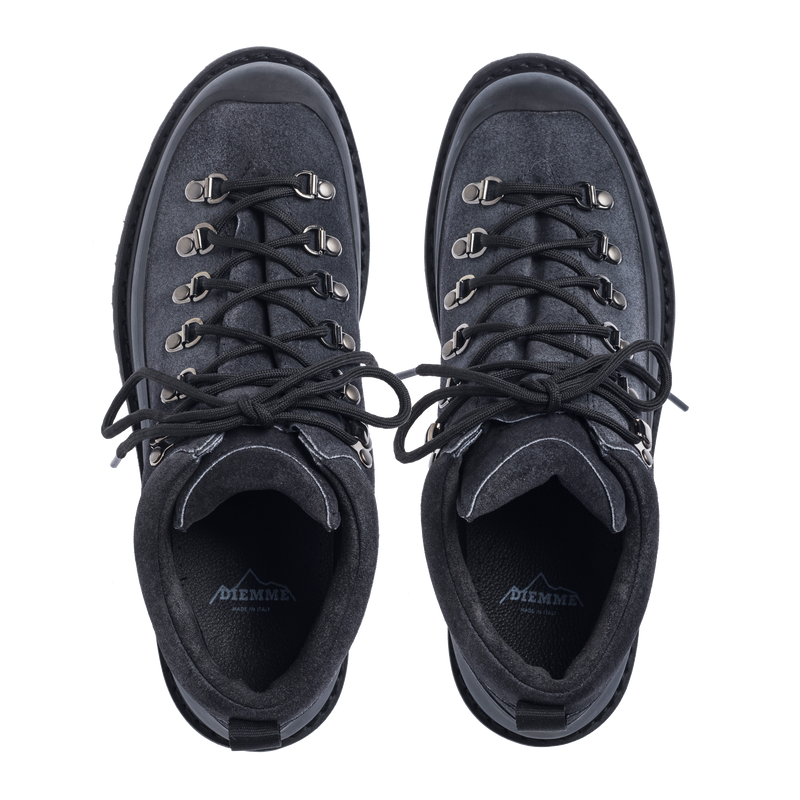 Roccia Basso Faded Black M